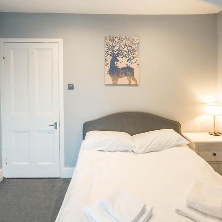 Heart Of Kensington And Chelsea,2 Bedr Apartment London Exterior photo